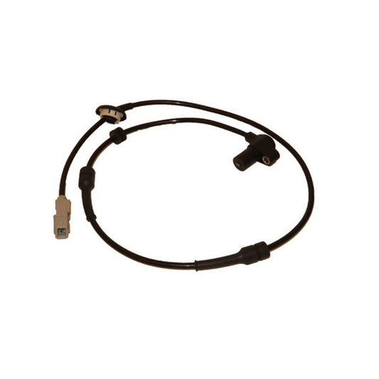 WHEEL SPEED SENSORS - 406