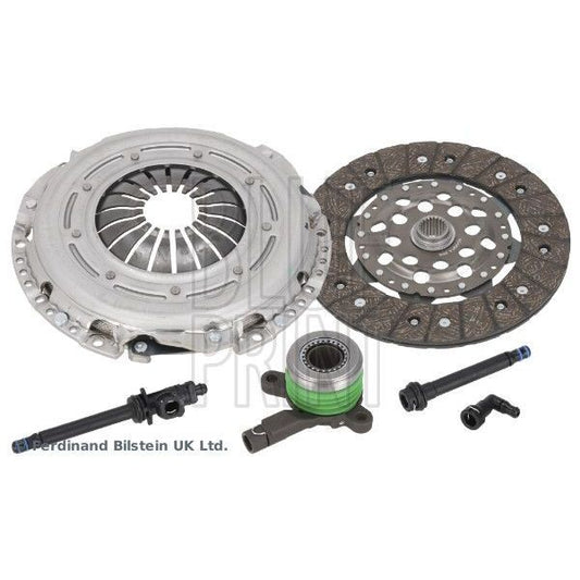 Clutch Kits - Renault Trafic 1.6 dCi (2014 onwards)
