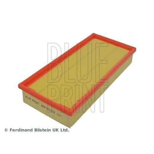 AIR FILTERS - 406
