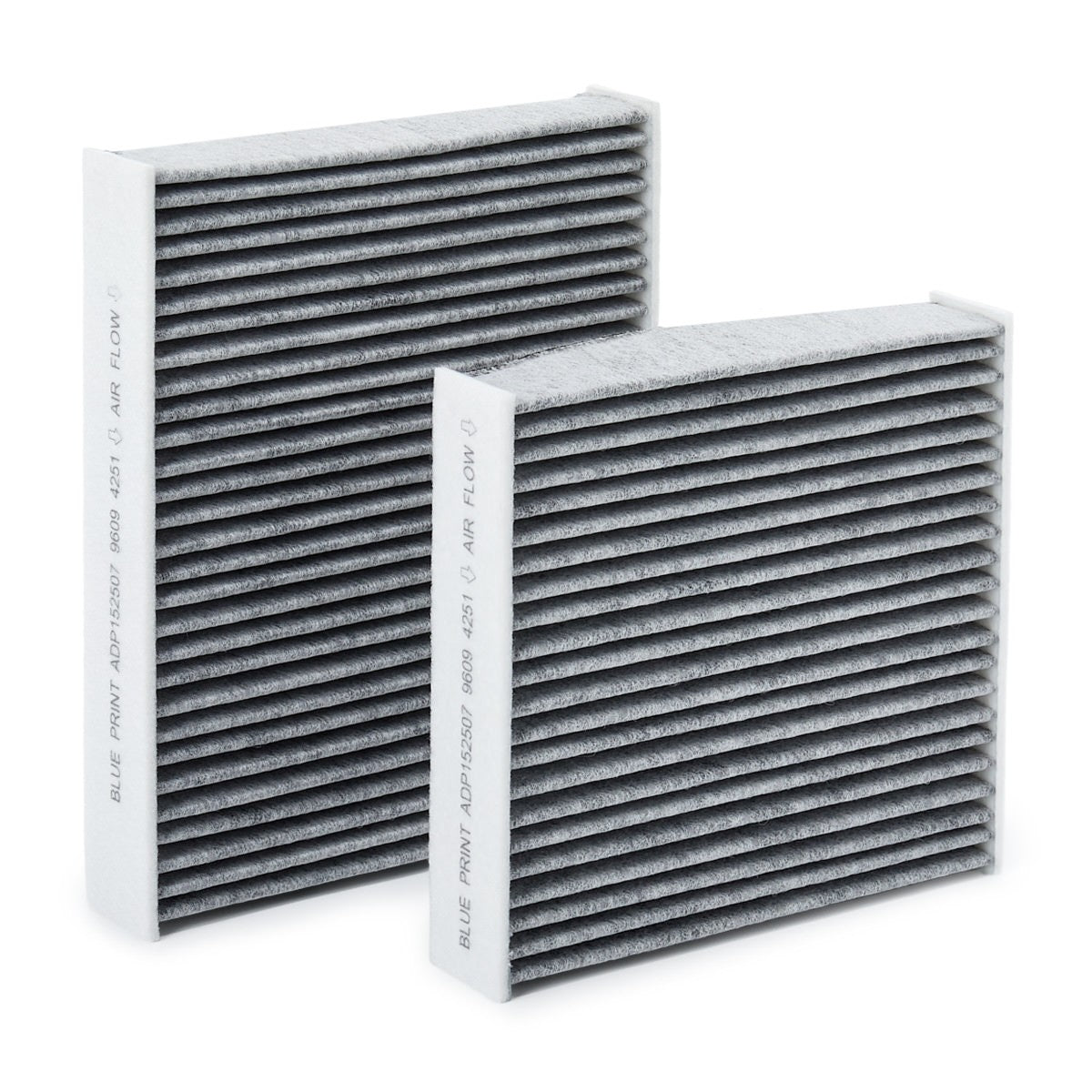 CABIN FILTERS - 208
