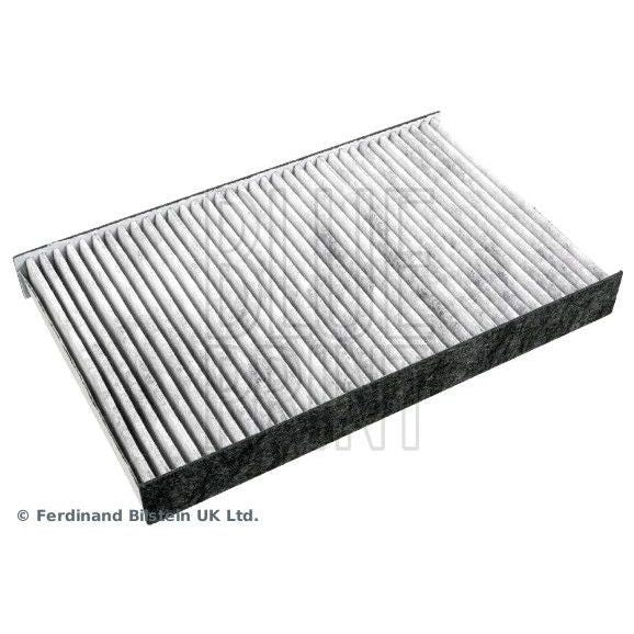 CABIN FILTERS - RCZ