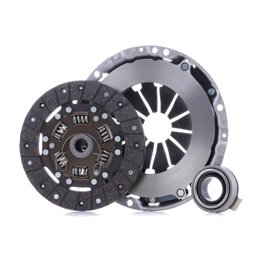 3 PIECE CLUTCH KITS - C1