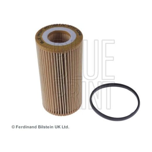 OIL FILTERS - TT