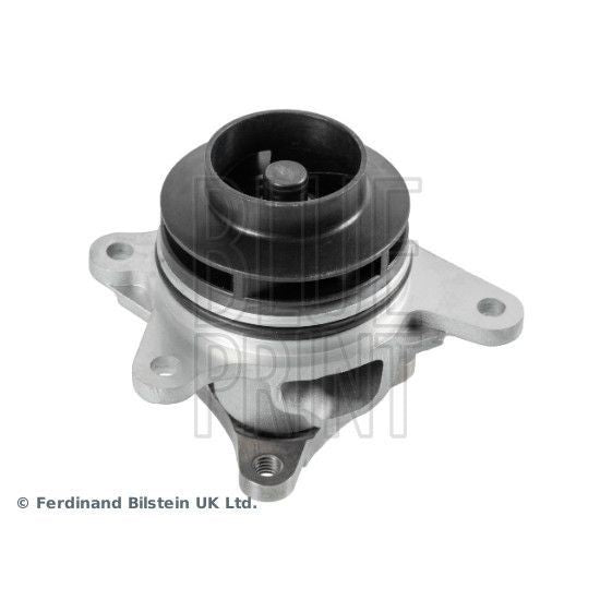 Water Pumps - Renault Trafic 1.6 dCi (2014 onwards)