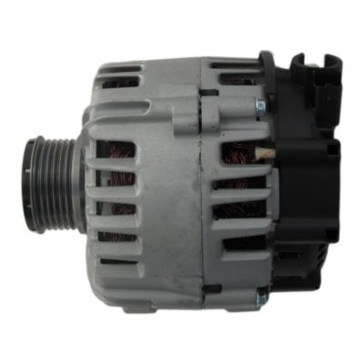 ALTERNATORS - RCZ