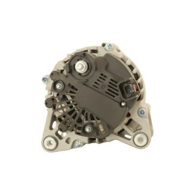 Alternators - Renault Trafic 1.6 dCi (2014 onwards)