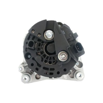 ALTERNATORS - TT