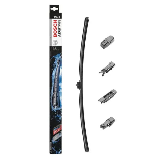 WIPER BLADES - ZOE