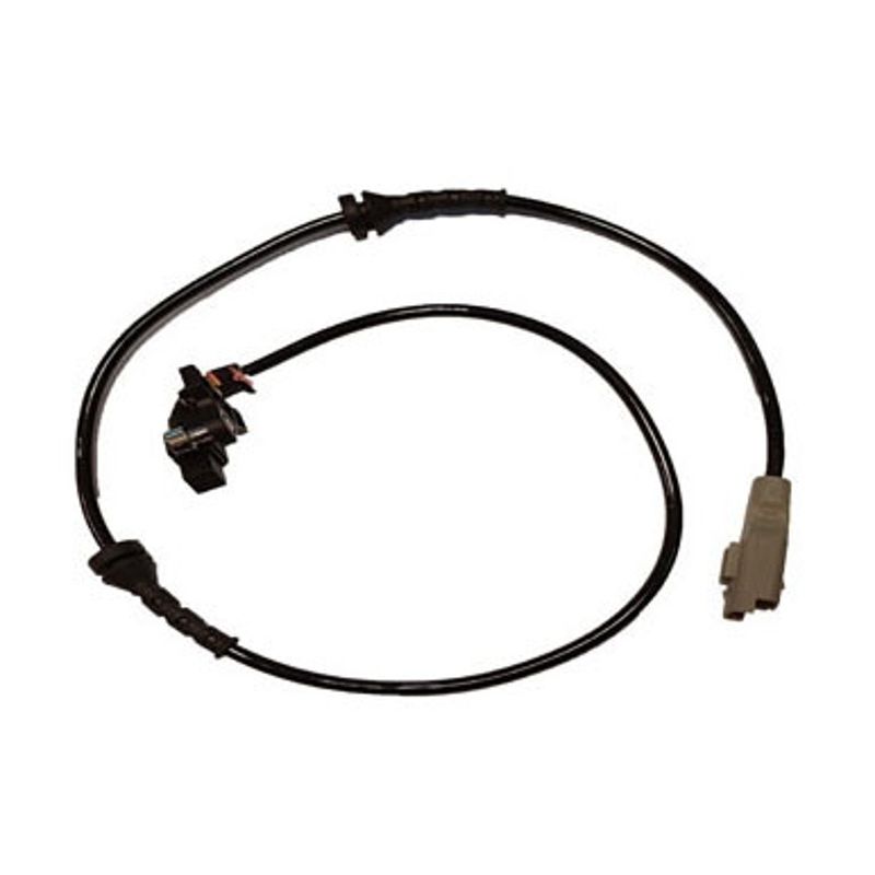 WHEEL SPEED SENSORS - RCZ