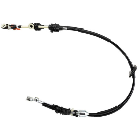 Gear Control Cables - Renault Trafic 1.6 dCi (2014 onwards)