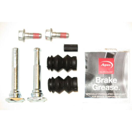CALIPER GUIDE PIN FITTING KIT - C1