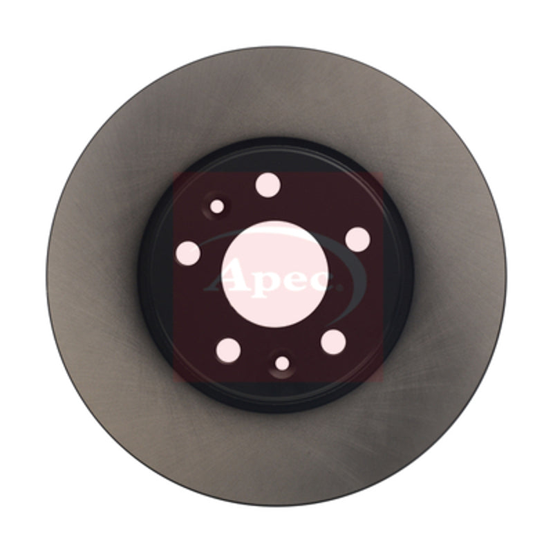 Brake Discs - Renault Trafic 1.6 dCi (2014 onwards)