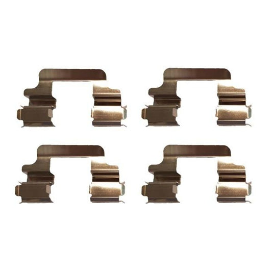 PAD FITTING KITS - ZOE
