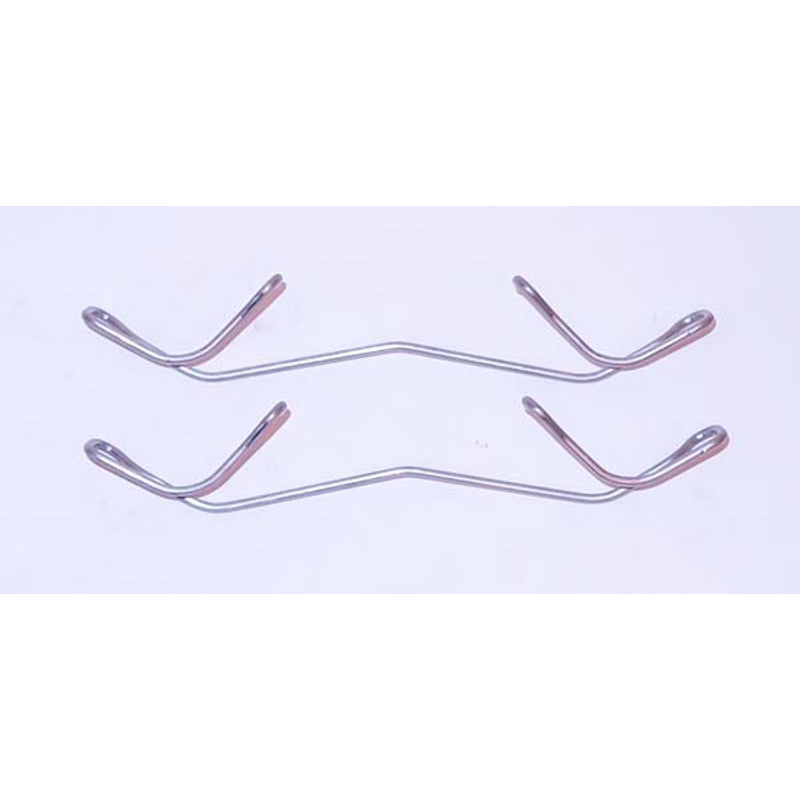 PAD FITTING KITS - TT
