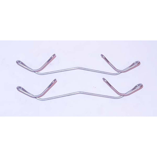 PAD FITTING KITS - TT