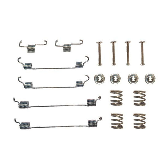 BRAKE SHOE FITTING KITS - C1
