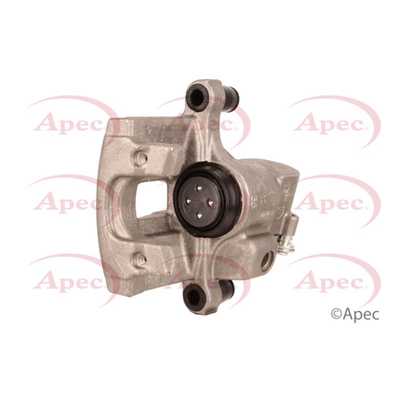 REAR CALIPERS - MEGANE