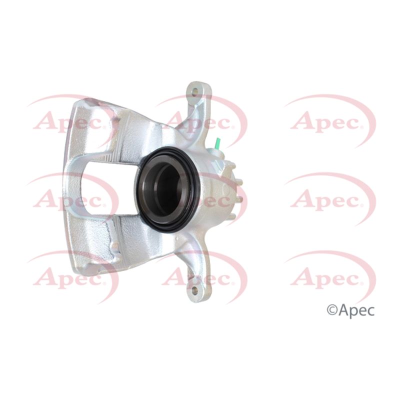 Front Brake Calipers - Renault Trafic 1.6 dCi (2014 onwards)
