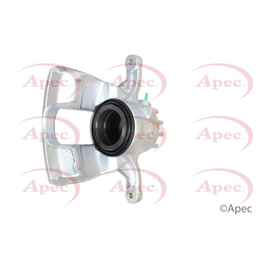 Front Brake Calipers - Renault Trafic 1.6 dCi (2014 onwards)