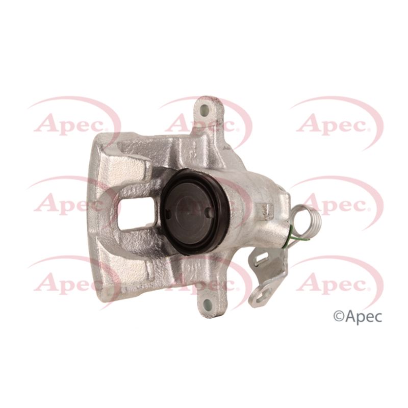 Rear Brake Calipers - Renault Trafic 1.6 dCi (2014 onwards)