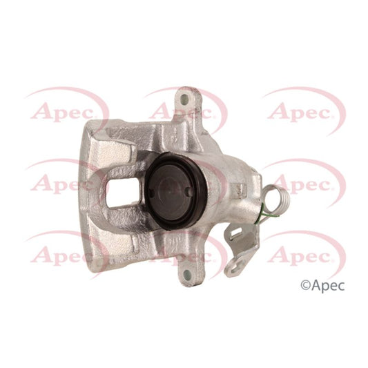 Rear Brake Calipers - Renault Trafic 1.6 dCi (2014 onwards)