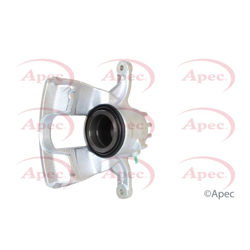 Front Brake Calipers - Renault Trafic 1.6 dCi (2014 onwards)