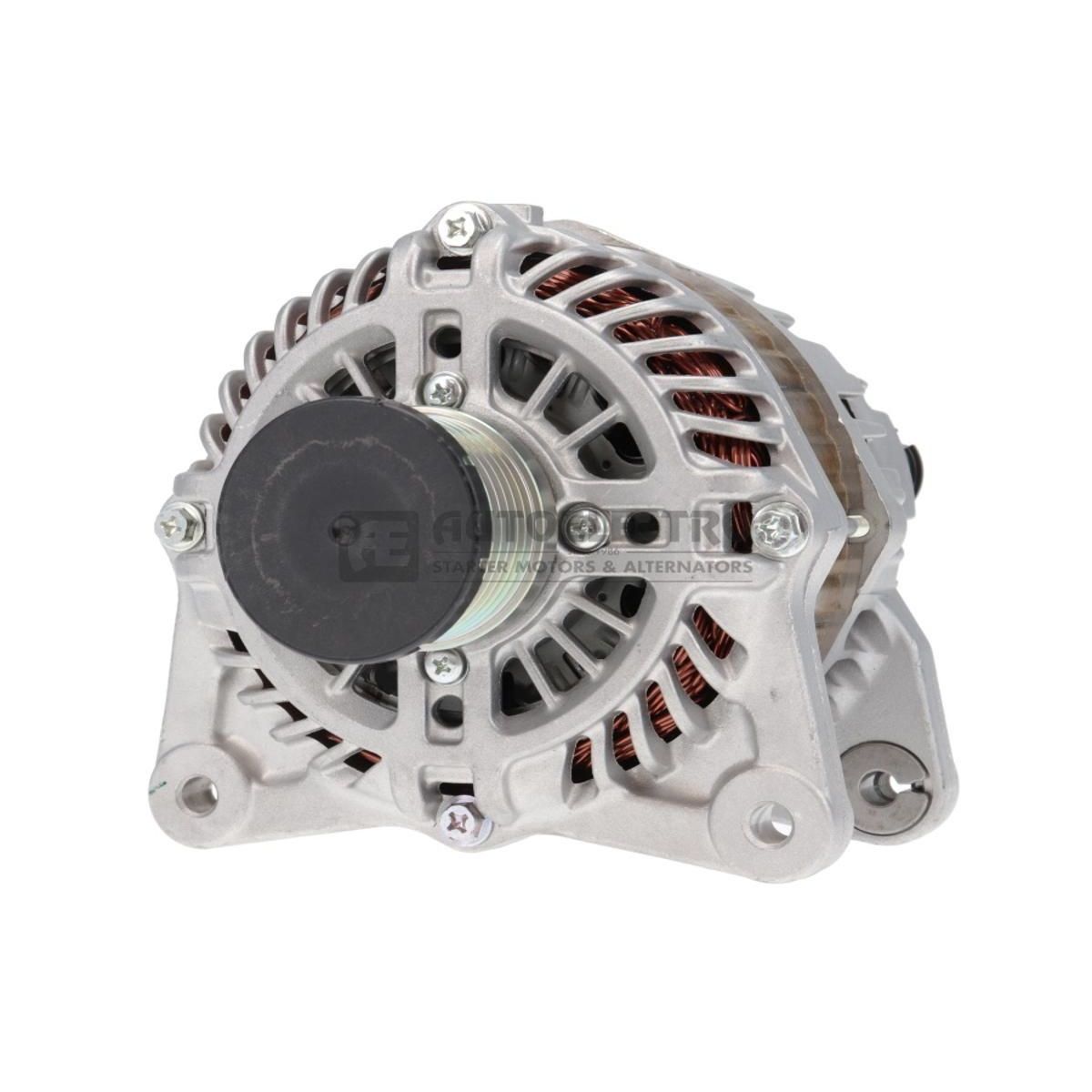 ALTERNATORS - CLIO SPORT