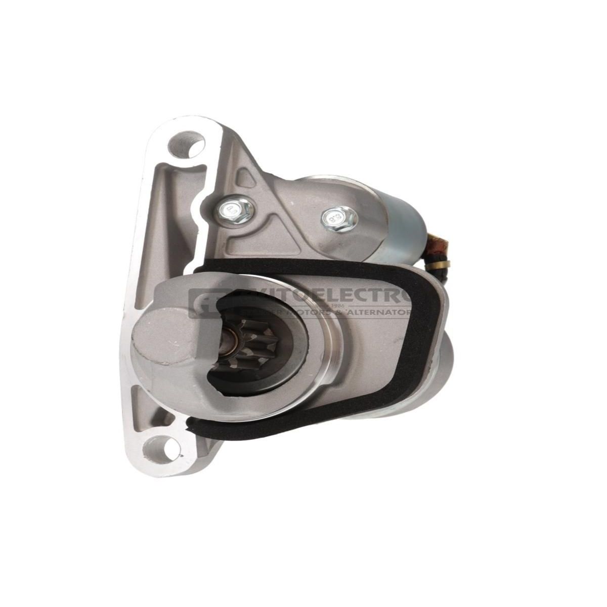 STARTER MOTORS - CLIO