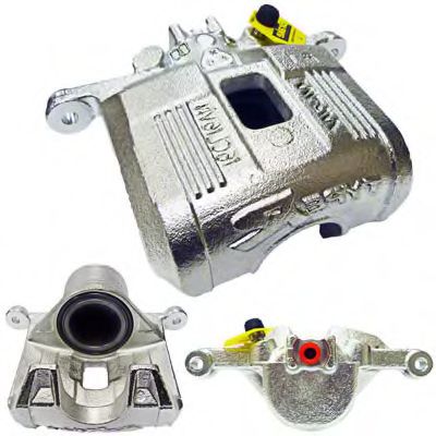 BRAKE CALIPERS - CIVIC