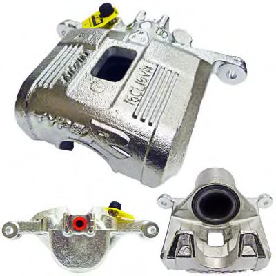 BRAKE CALIPERS - CIVIC