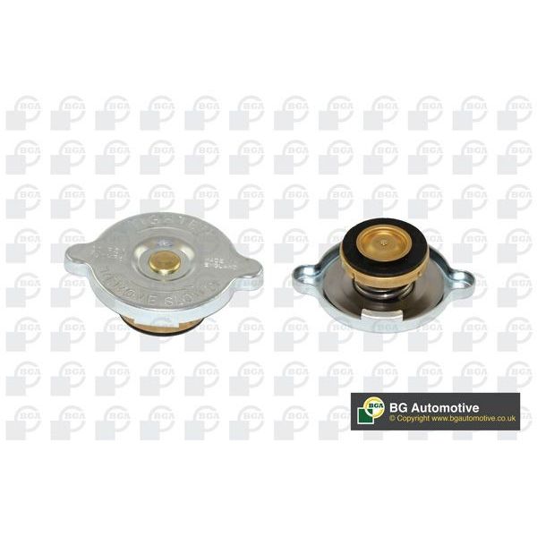 RADIATOR CAPS - 306