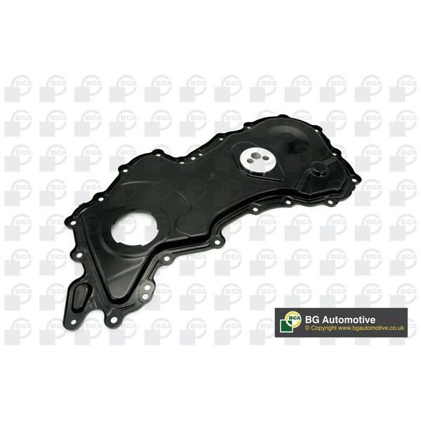 Timing Case Covers - Renault Trafic 1.6 dCi (2014 onwards)