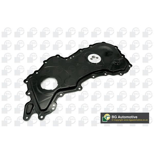 Timing Case Covers - Renault Trafic 1.6 dCi (2014 onwards)