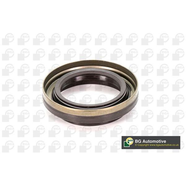 Driveshaft Seals - Renault Trafic 1.6 dCi (2014 onwards)