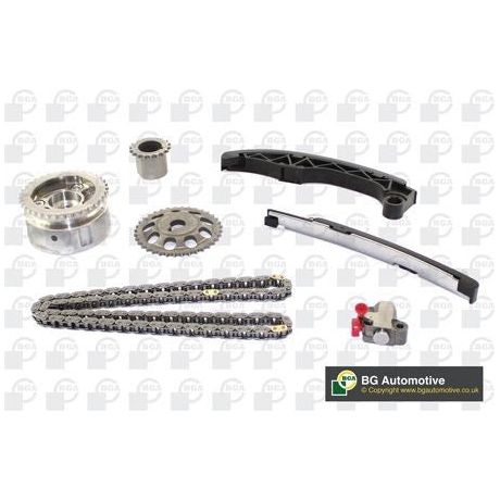 TIMING KITS & BELTS - C1