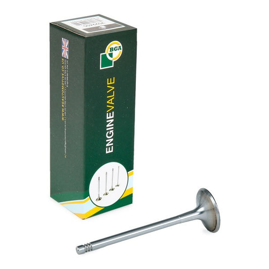 INLET & EXHAUST VALVES - TT