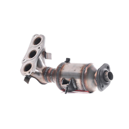 CATALYTIC CONVERTERS - C1