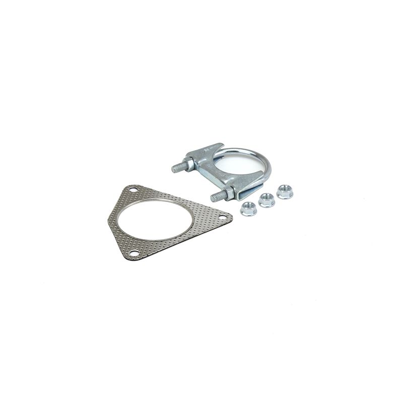 EXHAUST CLAMPS & GASKETS - MEGANE