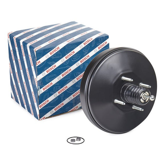 BRAKE SERVOS & REPAIR KITS - RCZ