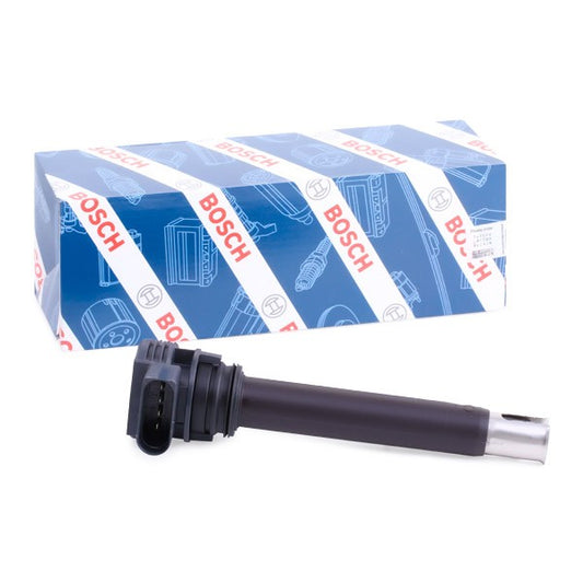 IGNITION COILS - TT