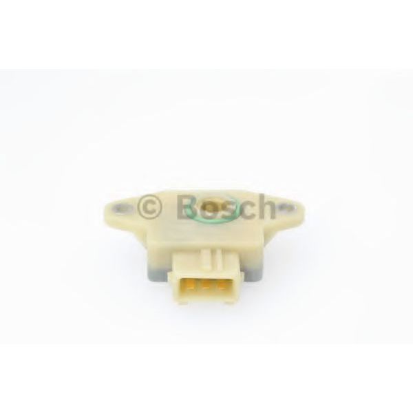 THROTTLE POSITION SENSORS - 306