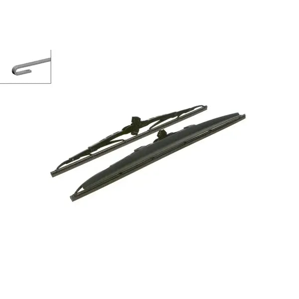 WIPER BLADES - 106
