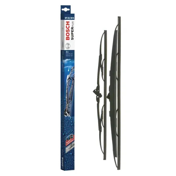 WIPER BLADES - 306