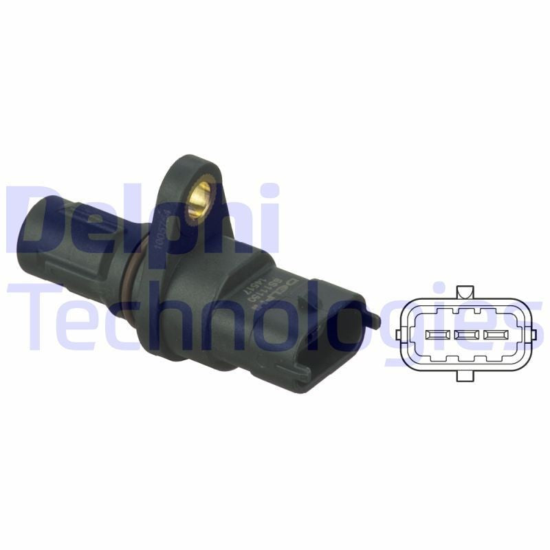 CAM SENSORS - C1
