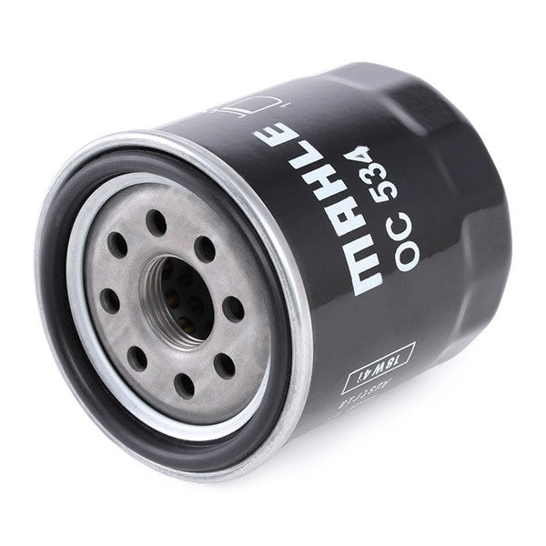 OIL FILTERS - C1