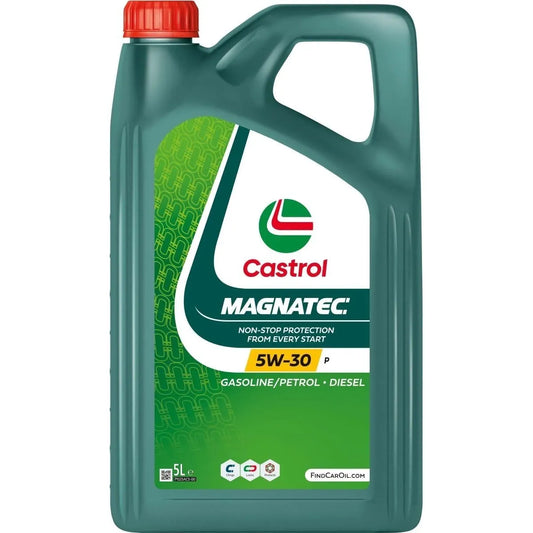 CASTROL MAGNATEC 5W-30 P