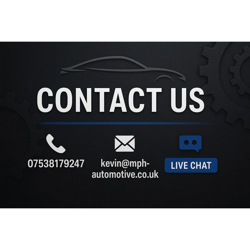 PISTONS & PISTON RINGS - RCZ