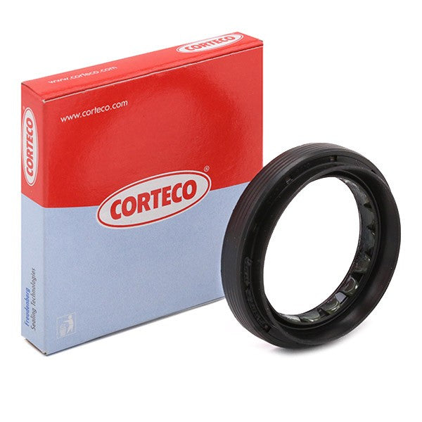 ENGINE SEALS - ZOE