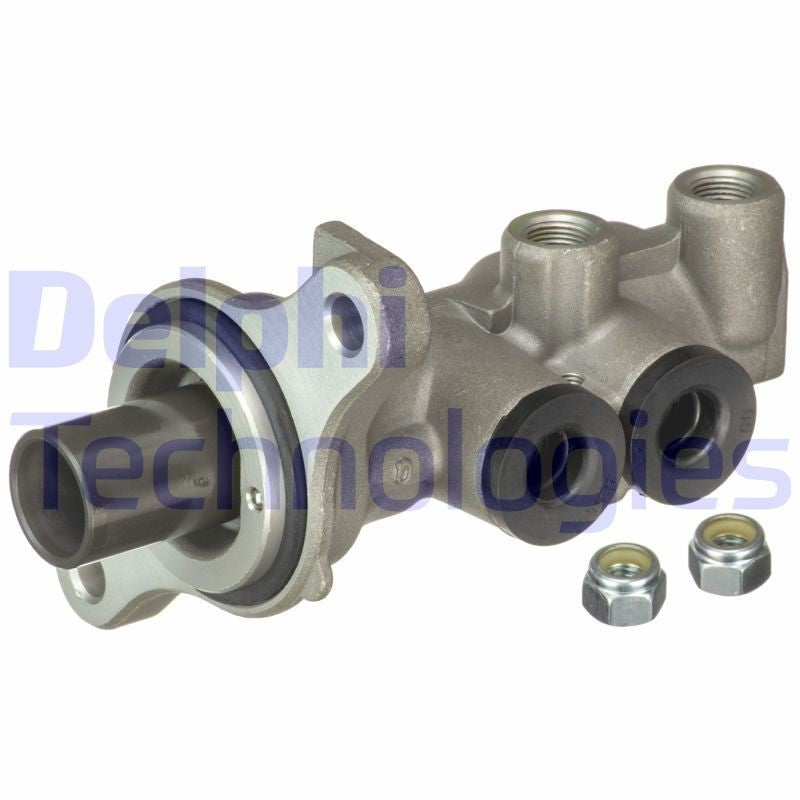 BRAKE MASTER CYLINDERS - 208