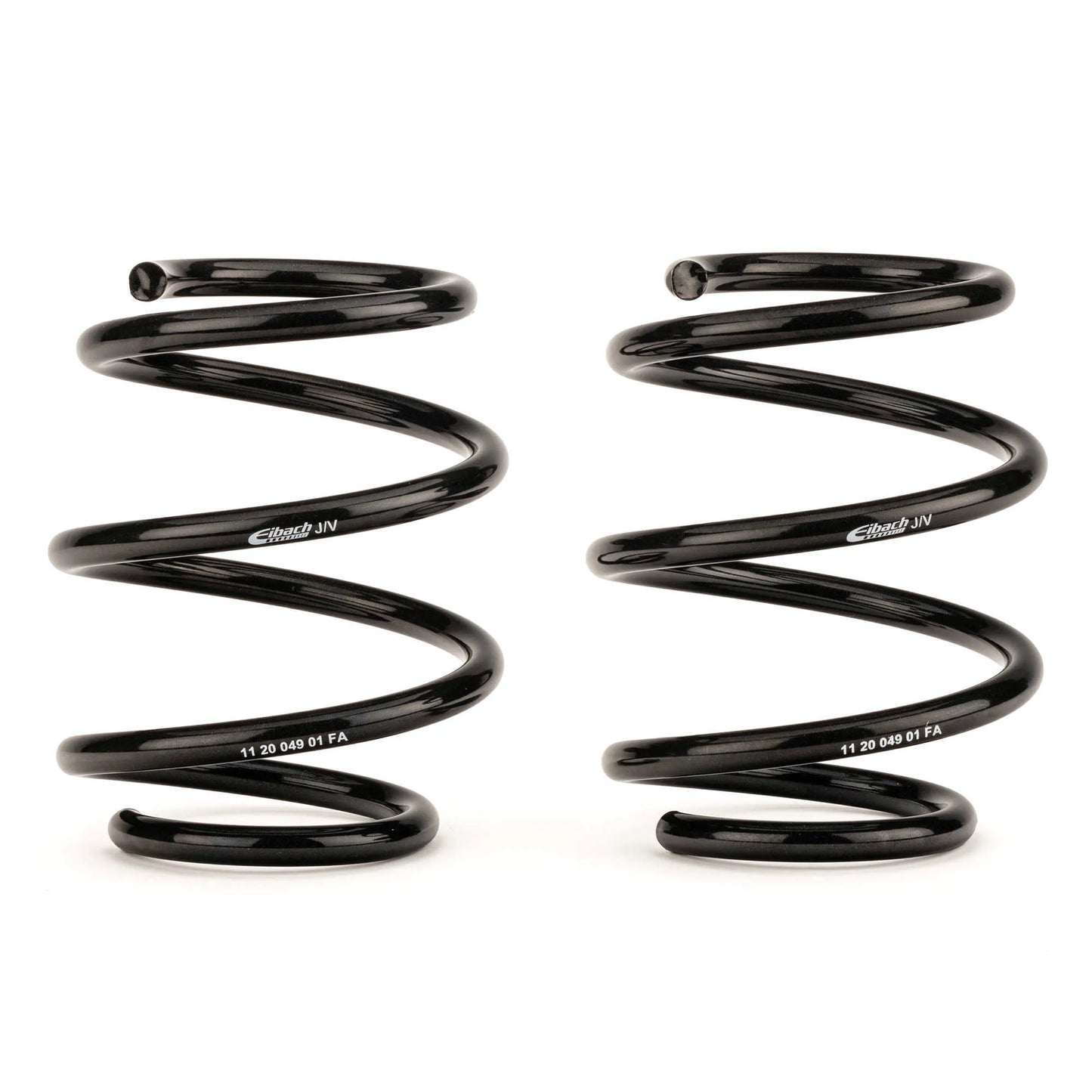 Eibach Pro-Kit 45-50mm Lowering Spring Kit Peugeot 206 GTI 180